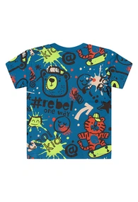 FLINQ baby jongens  T-shirt